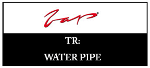 Water Pipe